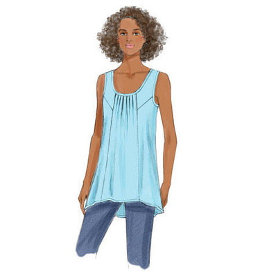 Butterick - B6173