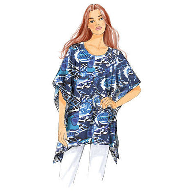 Butterick - B6173