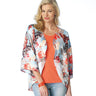 Butterick - B6176 Kimono