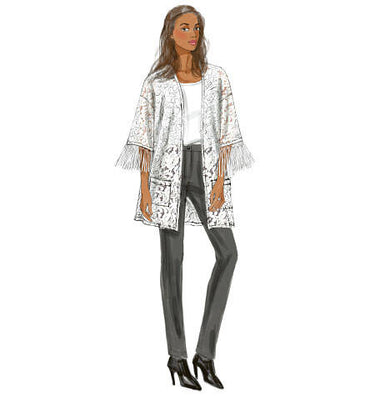 Butterick - B6176