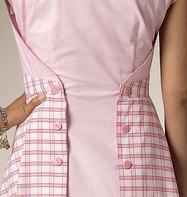 Butterick - B6212