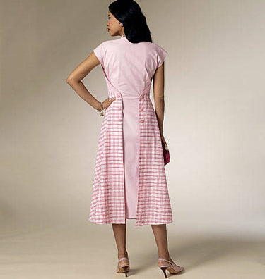 Butterick - B6212