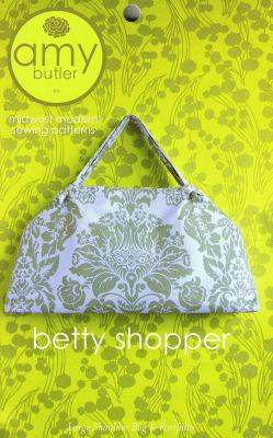 Amy Butler - Betty Shopper