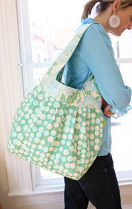 Amy Butler - Birdie Sling