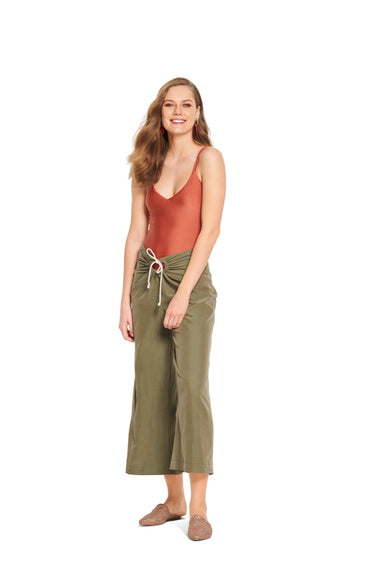 Burda - 6115 broek