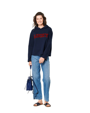 Burda - 6128 shirt