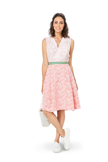 Burda - 6342