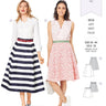 Burda 6342