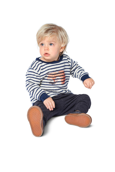 Burda - 9273*