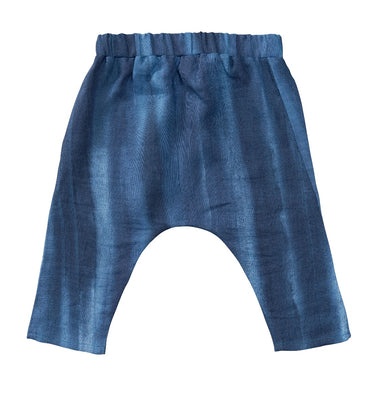 Burda - 9278 broek en top*