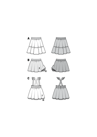 Burda - 9319
