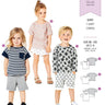 Burda 9322