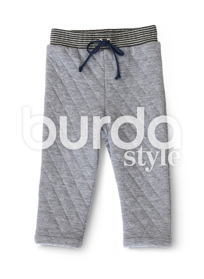 Burda - 9349