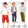 Burda 9354