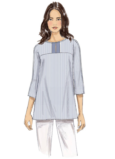 Butterick - B6416