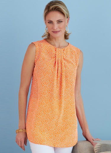 Butterick - 6730*
