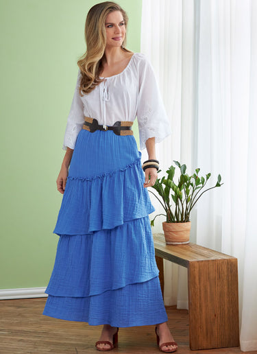 Butterick - 6736