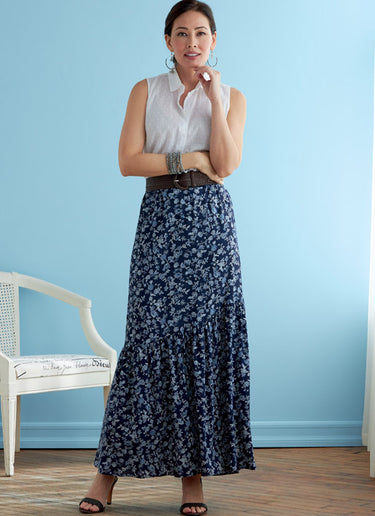 Butterick - 6736