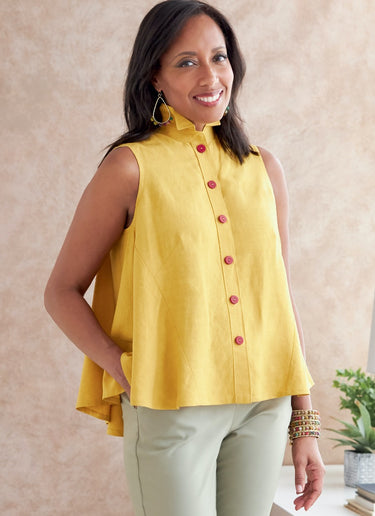 Butterick - 6792*