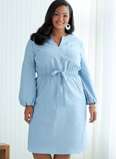 Butterick - 6806