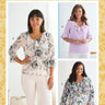 Butterick - 6814