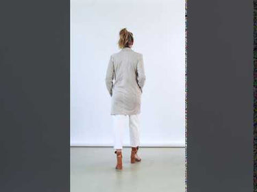 Knipmode 2009-20 broek