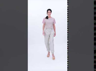 Knipmode 2009-06 top