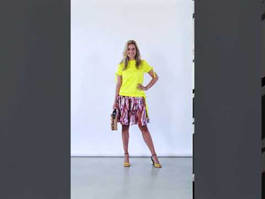 Knipmode 2009-11 rok