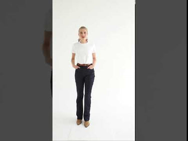 Knipmode 2010-16 broek