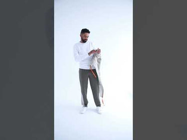 Knipmode 2012-05 jas