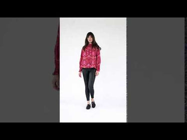 Knipmode 1912-19 blouse