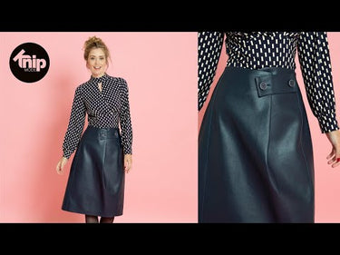 Knipmode 2010-05 rok