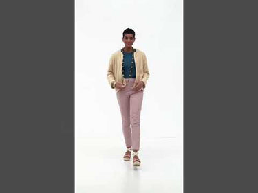 Knipmode 2205-15 broek