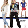 Jalie 3352