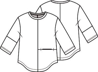 KNIPkids 2101-11 T-shirt