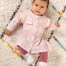 KNIPkids 0122 - 01 - Jurk