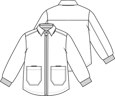 KNIPkids 2201-19 jas