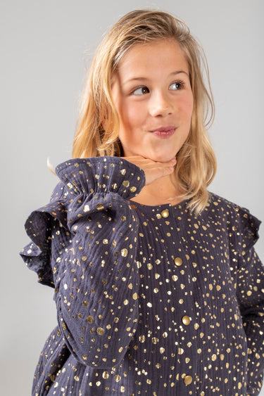 KNIPkids 2201-22 blouse