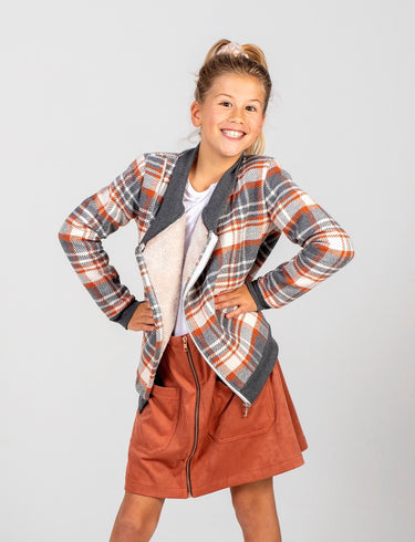 KNIPkids 2201-28 vest