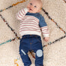 KNIPkids 0122 - 03 - Sweater