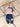 KNIPkids 0122 - 03 - Sweater