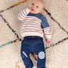 KNIPkids 0122 - 06 - Broek