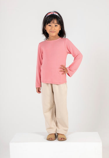 KNIPkids 2201-09 t-shirt mini me