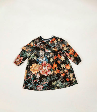 KNIPkids  2002-01 jurk
