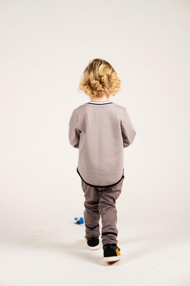 KNIPkids 2002-13 sweater