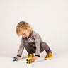 Knipkids 0220 - 13 top