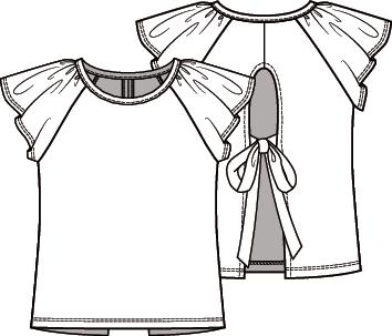 KNIPkids 2002-16 t-shirt