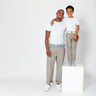 Knipkids 0220 - 20 Broek Mini Me