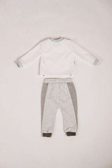 KNIPkids 2002-07 broek