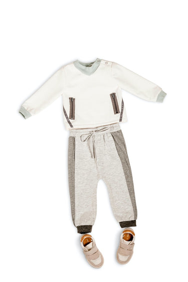 KNIPkids 2002-04 sweater